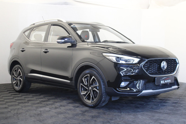 MG ZS 1.5 Luxury