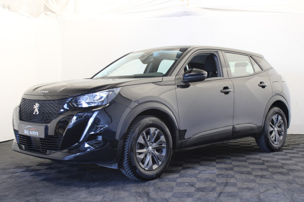 Peugeot 2008 1.2 PureTech Active |Navi|Carplay|