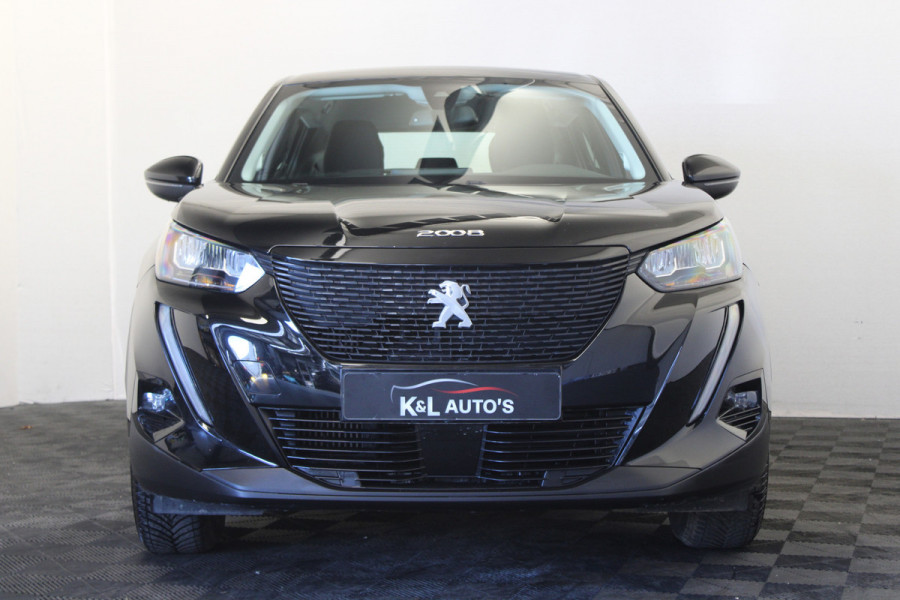 Peugeot 2008 1.2 PureTech Active |Navi|Carplay|