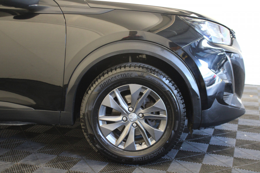 Peugeot 2008 1.2 PureTech Active |Navi|Carplay|