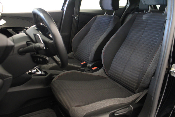 Peugeot 2008 1.2 PureTech Active |Navi|Carplay|