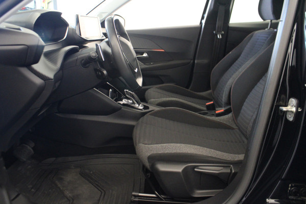 Peugeot 2008 1.2 PureTech Active |Navi|Carplay|