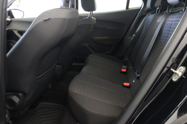 Peugeot 2008 1.2 PureTech Active |Navi|Carplay|