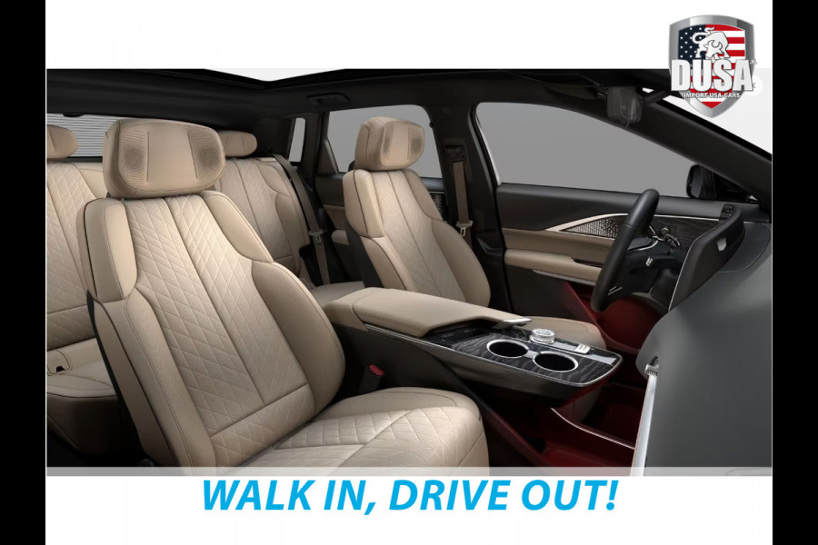 Cadillac Lyriq Sport 600e AWD | Binnenkort verwacht! | Argent Silver |