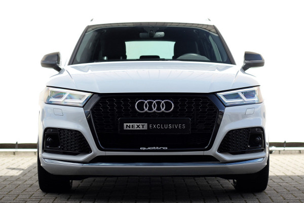 Audi Q5 55 TFSI e quattro Competition |Luchtver.|Trekh.|Matrix|Carplay