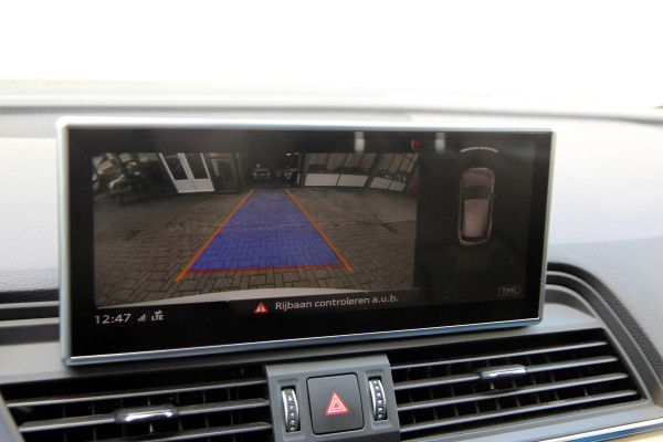 Audi Q5 55 TFSI e quattro Competition |Luchtver.|Trekh.|Matrix|Carplay