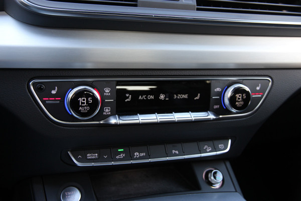 Audi Q5 55 TFSI e quattro Competition |Luchtver.|Trekh.|Matrix|Carplay