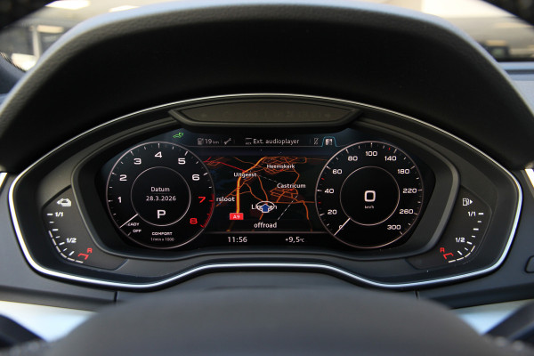 Audi Q5 55 TFSI e quattro Competition |Luchtver.|Trekh.|Matrix|Carplay
