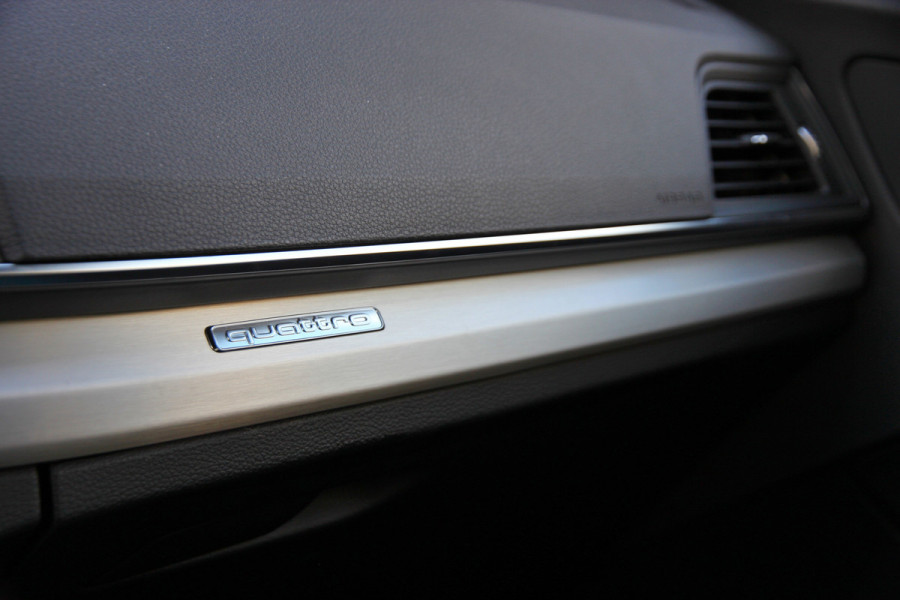 Audi Q5 55 TFSI e quattro Competition |Luchtver.|Trekh.|Matrix|Carplay