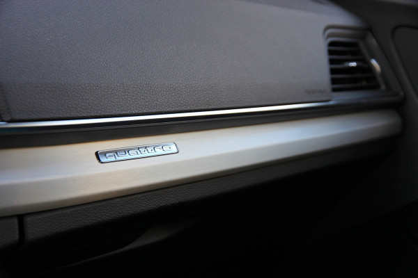 Audi Q5 55 TFSI e quattro Competition |Luchtver.|Trekh.|Matrix|Carplay