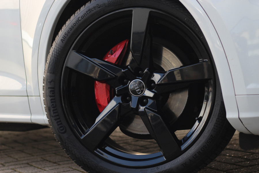 Audi Q5 55 TFSI e quattro Competition |Luchtver.|Trekh.|Matrix|Carplay