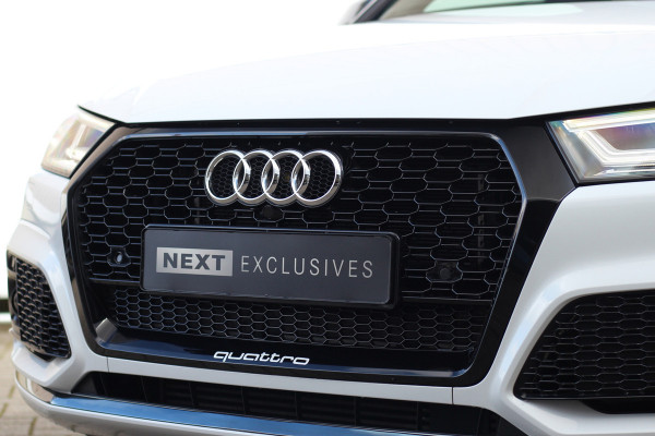 Audi Q5 55 TFSI e quattro Competition |Luchtver.|Trekh.|Matrix|Carplay