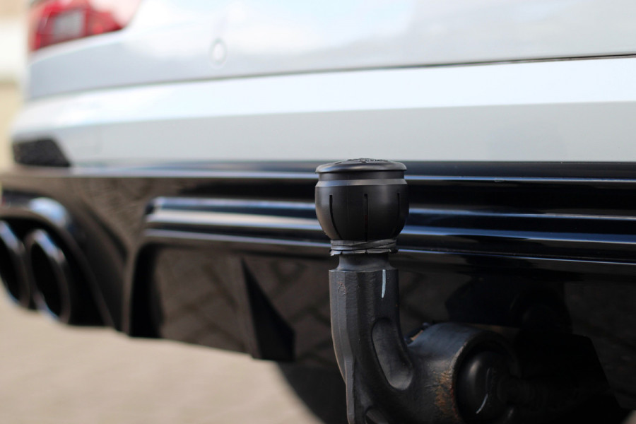 Audi Q5 55 TFSI e quattro Competition |Luchtver.|Trekh.|Matrix|Carplay