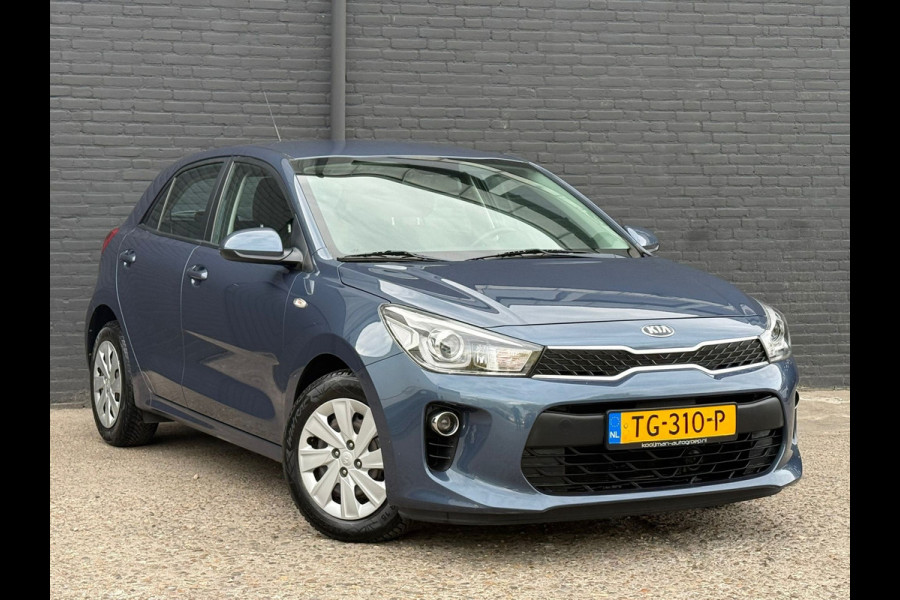 Kia Rio 1.0 TGDI ComfortPlusLine Navigator NAVI | CARPLAY | CAMERA | PDC | NWE APK