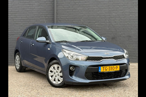 Kia Rio 1.0 TGDI ComfortPlusLine Navigator NAVI | CARPLAY | CAMERA | PDC | NWE APK