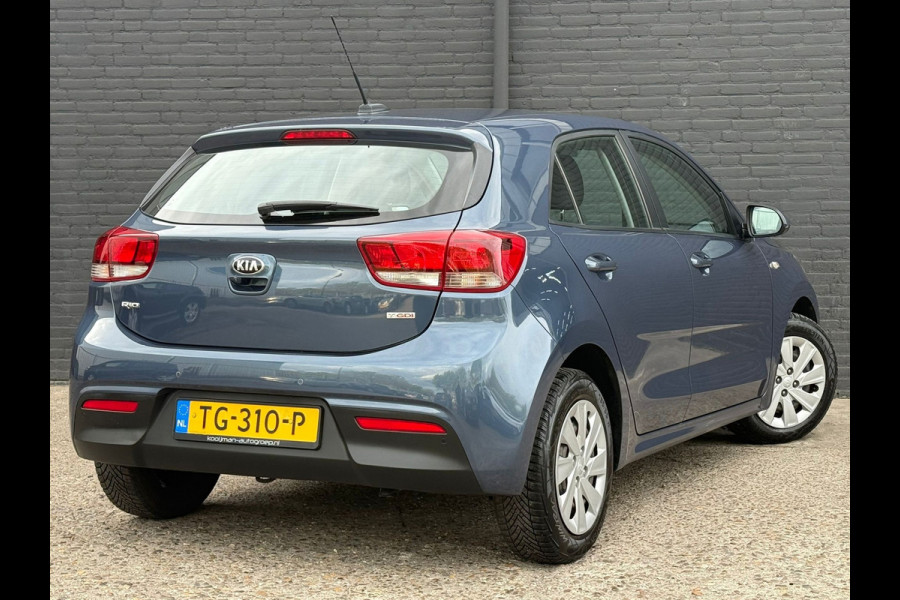Kia Rio 1.0 TGDI ComfortPlusLine Navigator NAVI | CARPLAY | CAMERA | PDC | NWE APK