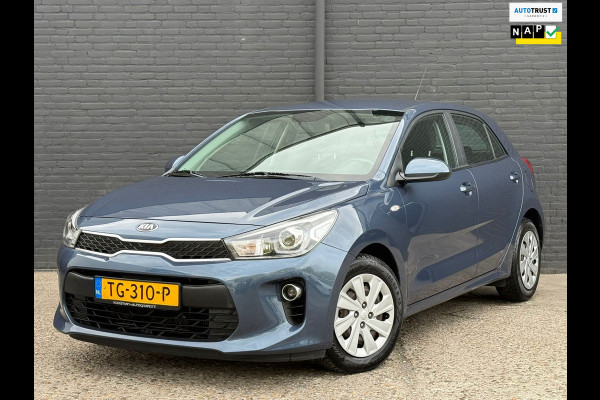 Kia Rio 1.0 TGDI ComfortPlusLine Navigator NAVI | CARPLAY | CAMERA | PDC | NWE APK