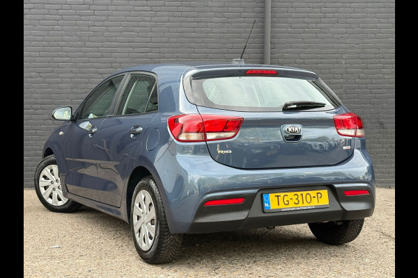 Kia Rio 1.0 TGDI ComfortPlusLine Navigator NAVI | CARPLAY | CAMERA | PDC | NWE APK