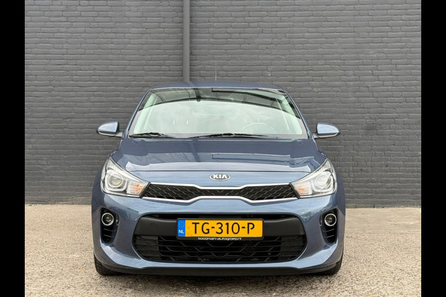 Kia Rio 1.0 TGDI ComfortPlusLine Navigator NAVI | CARPLAY | CAMERA | PDC | NWE APK