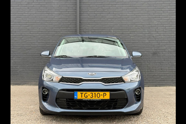 Kia Rio 1.0 TGDI ComfortPlusLine Navigator NAVI | CARPLAY | CAMERA | PDC | NWE APK