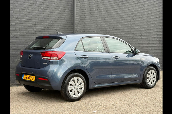 Kia Rio 1.0 TGDI ComfortPlusLine Navigator NAVI | CARPLAY | CAMERA | PDC | NWE APK