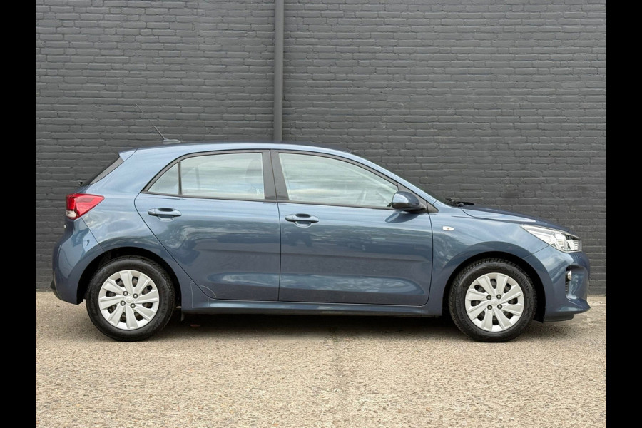 Kia Rio 1.0 TGDI ComfortPlusLine Navigator NAVI | CARPLAY | CAMERA | PDC | NWE APK