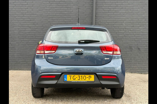 Kia Rio 1.0 TGDI ComfortPlusLine Navigator NAVI | CARPLAY | CAMERA | PDC | NWE APK