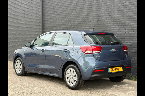 Kia Rio 1.0 TGDI ComfortPlusLine Navigator NAVI | CARPLAY | CAMERA | PDC | NWE APK