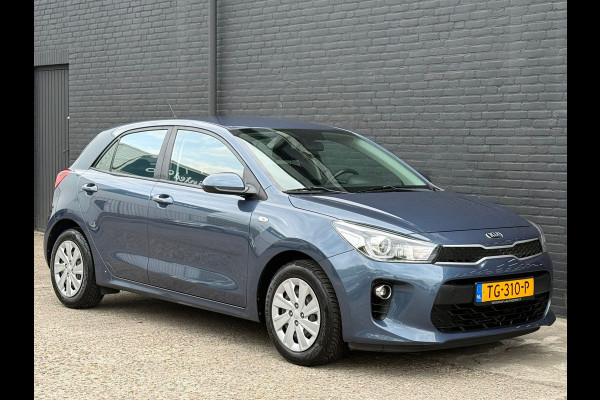 Kia Rio 1.0 TGDI ComfortPlusLine Navigator NAVI | CARPLAY | CAMERA | PDC | NWE APK