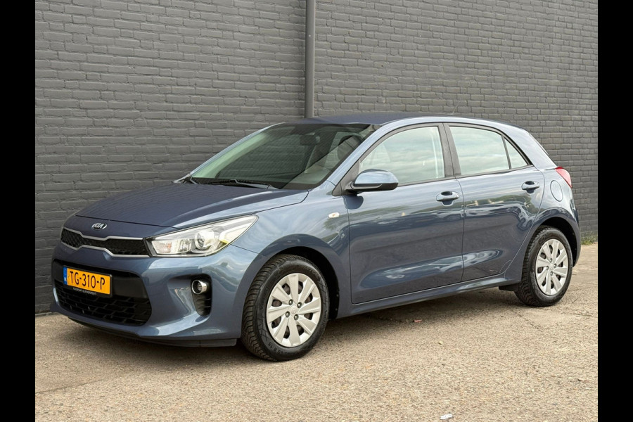 Kia Rio 1.0 TGDI ComfortPlusLine Navigator NAVI | CARPLAY | CAMERA | PDC | NWE APK