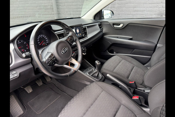Kia Rio 1.0 TGDI ComfortPlusLine Navigator NAVI | CARPLAY | CAMERA | PDC | NWE APK