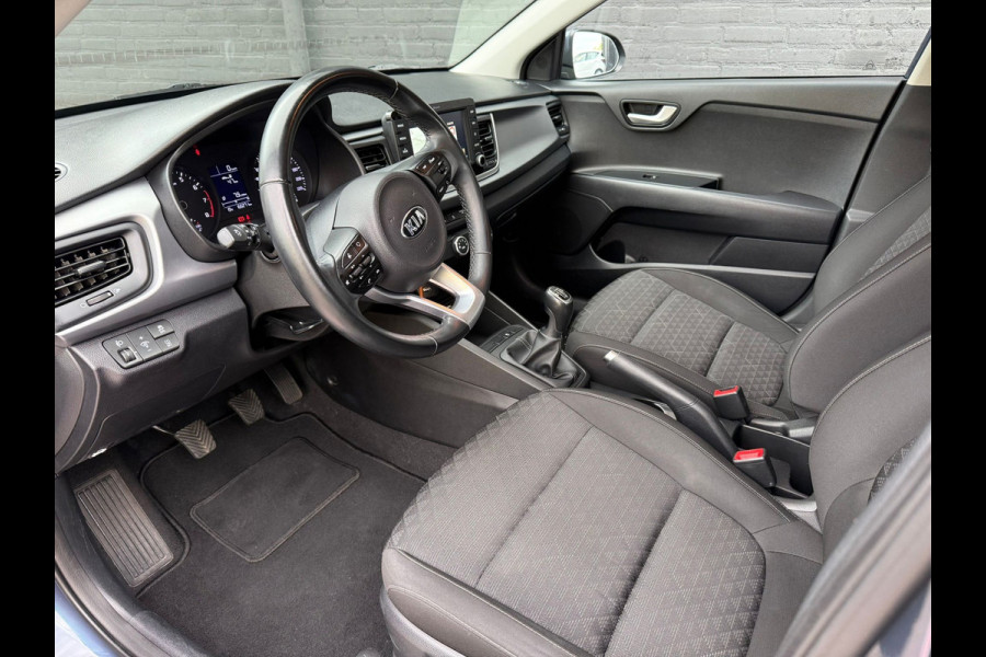 Kia Rio 1.0 TGDI ComfortPlusLine Navigator NAVI | CARPLAY | CAMERA | PDC | NWE APK