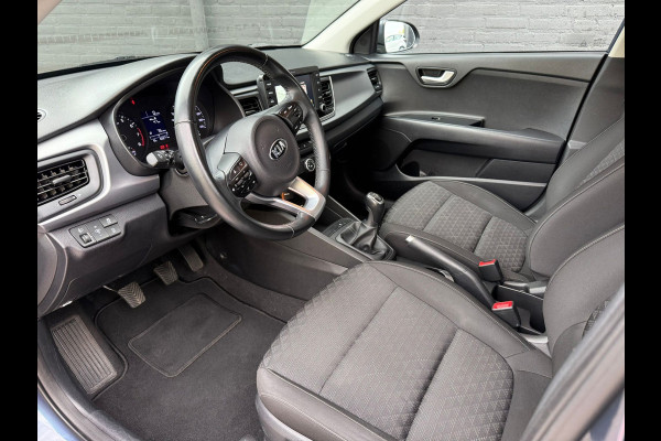Kia Rio 1.0 TGDI ComfortPlusLine Navigator NAVI | CARPLAY | CAMERA | PDC | NWE APK