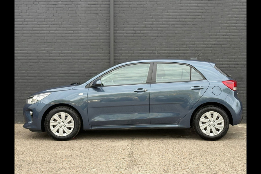 Kia Rio 1.0 TGDI ComfortPlusLine Navigator NAVI | CARPLAY | CAMERA | PDC | NWE APK