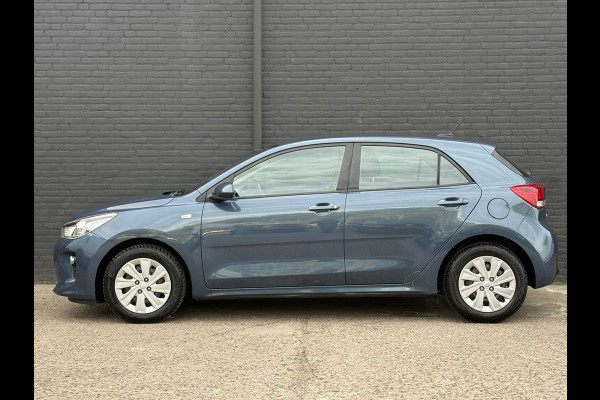 Kia Rio 1.0 TGDI ComfortPlusLine Navigator NAVI | CARPLAY | CAMERA | PDC | NWE APK