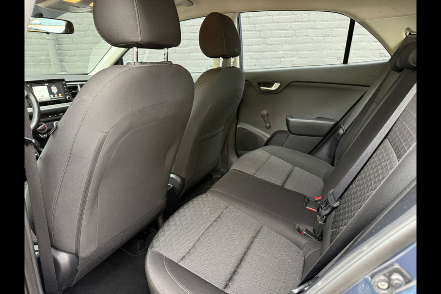 Kia Rio 1.0 TGDI ComfortPlusLine Navigator NAVI | CARPLAY | CAMERA | PDC | NWE APK