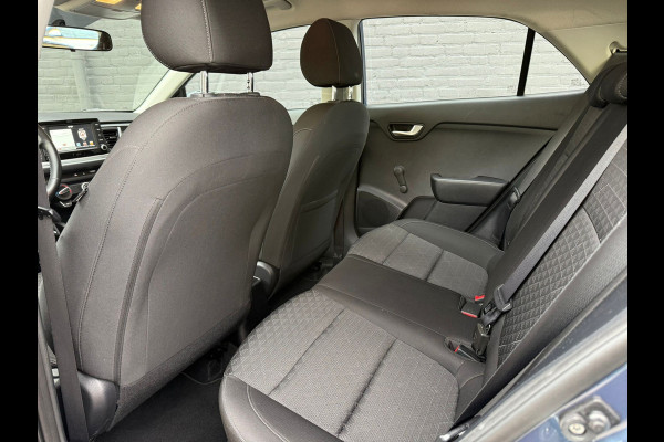 Kia Rio 1.0 TGDI ComfortPlusLine Navigator NAVI | CARPLAY | CAMERA | PDC | NWE APK