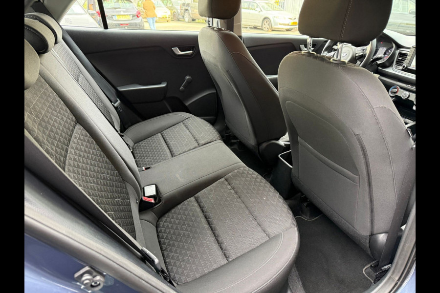 Kia Rio 1.0 TGDI ComfortPlusLine Navigator NAVI | CARPLAY | CAMERA | PDC | NWE APK