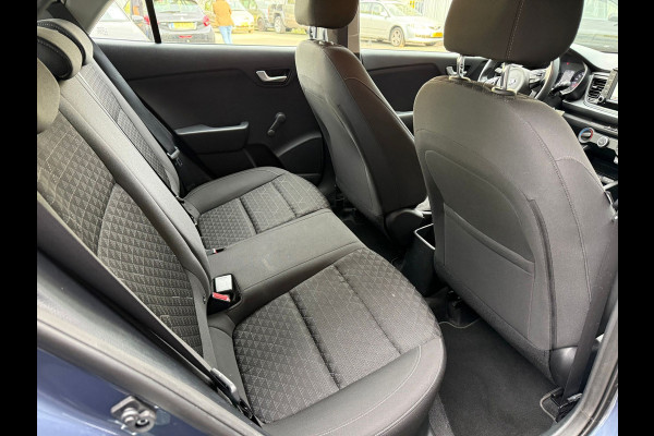 Kia Rio 1.0 TGDI ComfortPlusLine Navigator NAVI | CARPLAY | CAMERA | PDC | NWE APK