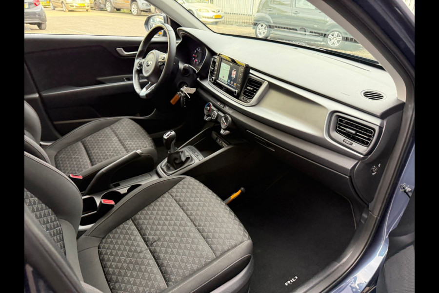 Kia Rio 1.0 TGDI ComfortPlusLine Navigator NAVI | CARPLAY | CAMERA | PDC | NWE APK