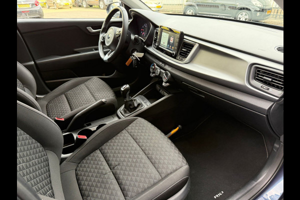 Kia Rio 1.0 TGDI ComfortPlusLine Navigator NAVI | CARPLAY | CAMERA | PDC | NWE APK