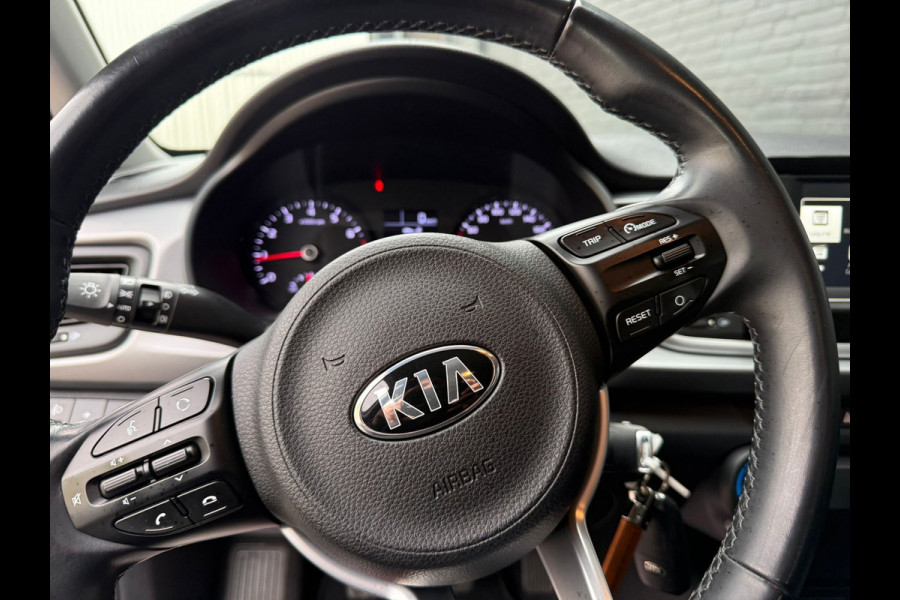 Kia Rio 1.0 TGDI ComfortPlusLine Navigator NAVI | CARPLAY | CAMERA | PDC | NWE APK