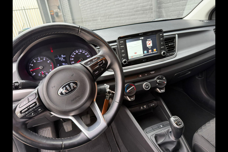 Kia Rio 1.0 TGDI ComfortPlusLine Navigator NAVI | CARPLAY | CAMERA | PDC | NWE APK