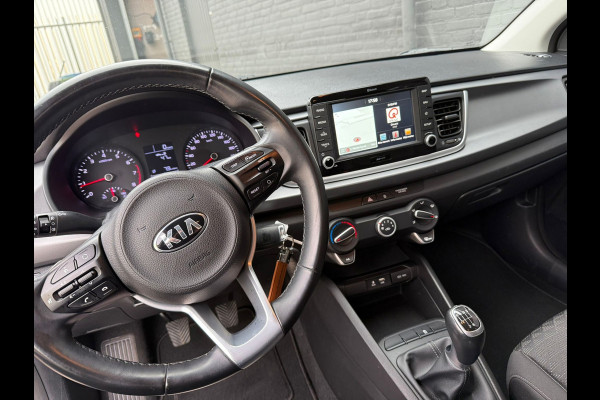 Kia Rio 1.0 TGDI ComfortPlusLine Navigator NAVI | CARPLAY | CAMERA | PDC | NWE APK