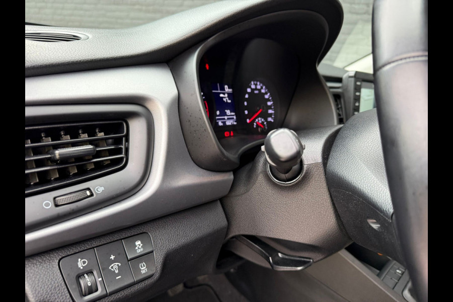 Kia Rio 1.0 TGDI ComfortPlusLine Navigator NAVI | CARPLAY | CAMERA | PDC | NWE APK