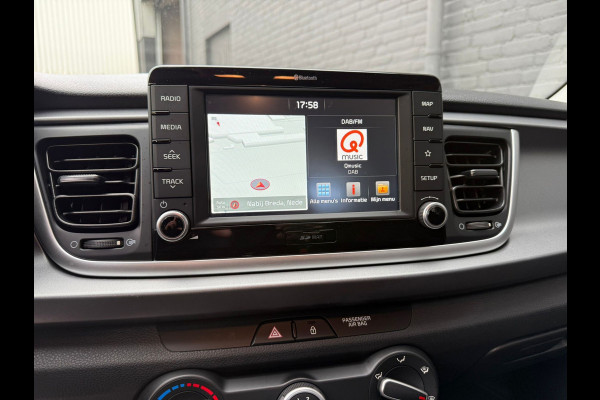 Kia Rio 1.0 TGDI ComfortPlusLine Navigator NAVI | CARPLAY | CAMERA | PDC | NWE APK