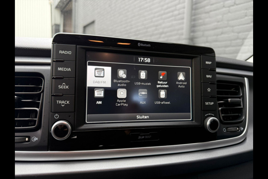 Kia Rio 1.0 TGDI ComfortPlusLine Navigator NAVI | CARPLAY | CAMERA | PDC | NWE APK