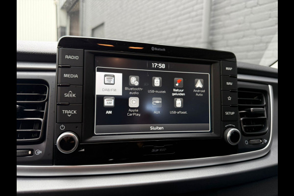 Kia Rio 1.0 TGDI ComfortPlusLine Navigator NAVI | CARPLAY | CAMERA | PDC | NWE APK