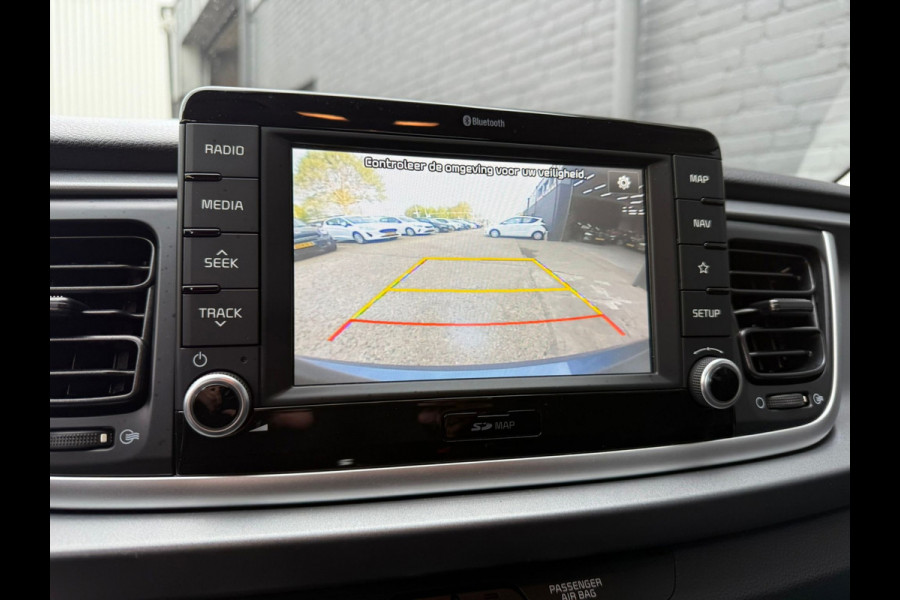 Kia Rio 1.0 TGDI ComfortPlusLine Navigator NAVI | CARPLAY | CAMERA | PDC | NWE APK