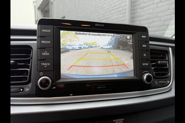 Kia Rio 1.0 TGDI ComfortPlusLine Navigator NAVI | CARPLAY | CAMERA | PDC | NWE APK